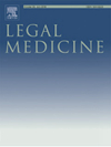 Legal Medicine期刊封面